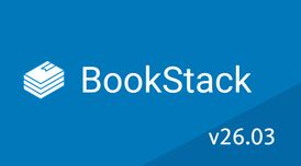 BookStack 26.03: new theme module system & enhanced API for developers image