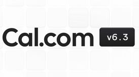 Cal.com agents launch, custom domain support, and new scheduling controls image