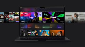 Apple acquires MotionVFX to enhance Final Cut Pro with plugins, transition, and templates image