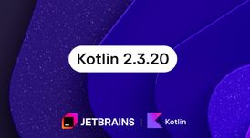 Kotlin 2.3.20 brings Gradle 9.3.0 support and name-based destructuring image