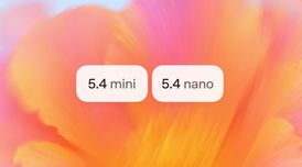 OpenAI launches GPT-5.4 mini and nano for faster, cost-efficient AI workloads image