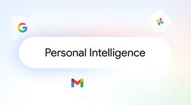 Google expands Personal Intelligence in the U.S. across AI Mode in Search and Gemini image