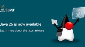 Java 26 has been released with improved G1 garbage collector, HTTP/3 support, and more image