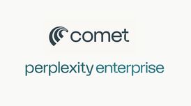 Perplexity launches Comet Enterprise, a secure AI browser for teams image
