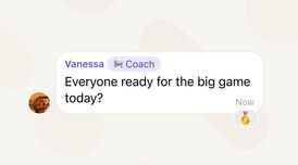 Signal introduces group member labels, allowing you to specify your role or responsibility image