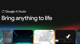 Google AI Studio now lets you vibe code AI native apps and real-time multiplayer games image