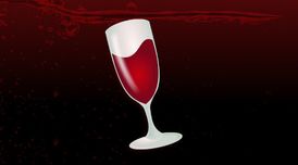 Wine 11.5 adds C++ build system, Syscall User Dispatch on Linux, and bundled ICU libraries image