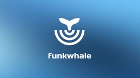 Funkwhale 2.0 debuts API v2, new responsive UI, ListenBrainz sync and multi-artist support image