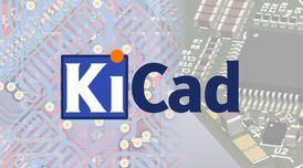 KiCad 10 released with track tuning revamp, Windows dark mode, design variants, and more image