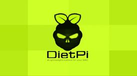 DietPi 10.2 adds Immich, uv, RustDesk Client, updated scripts, and many other enhancements image