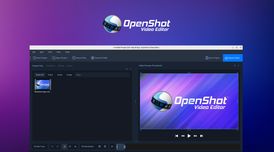 OpenShot 3.5 brings faster timeline, improved GPU acceleration, smarter effects, and more image