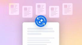 Automated intelligence reports arrive in Inoreader image