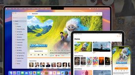Infuse 8.4 introduces extras, intro skipping, home screen favorites, and improved playback image
