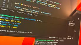 Swift 6.3 introduces the first official Android SDK and improved C interoperability image