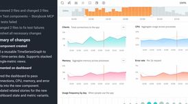 Storybook MCP arrives for React with AI agent integration image