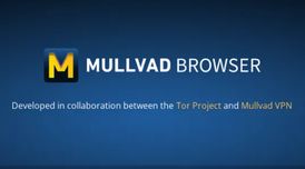 Mullvad Browser Alpha adopts Firefox Rapid Release and adds Linux ARM support image