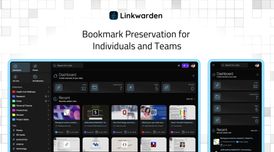 Linkwarden 2.14 adds improved team collaboration, tag pagination, and faster & enhanced UI image