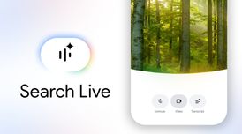 Google Search Live expands globally with real-time answers in over 200 countries image