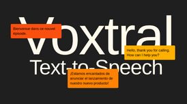 Mistral AI unveils Voxtral TTS for nuanced & low-latency speech generation in 9 languages image
