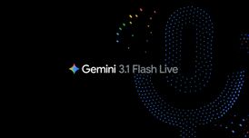 Google launches Gemini 3.1 Flash Live with its most human-like sounding AI voice model yet image