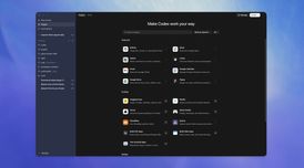 OpenAI introduces plugin support in Codex with app integrations, skills, and MCP servers image