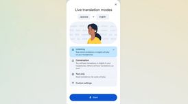 Google Translate's real-time headphone translation feature expands to iOS & more countries image