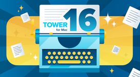 Tower 16 beta for Mac adds AI commits, new working copy view, and performance upgrades image