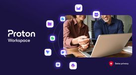 Proton launches business suite offering to compete with Microsoft 365 and Google Workspace image