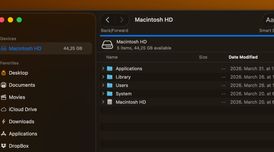 ForkLift 4.6 adds tag autocompletion and one-click access to custom tools for macOS users image