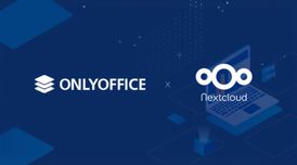 ONLYOFFICE ends its partnership with Nextcloud over new unauthorized "Euro-Office" fork image