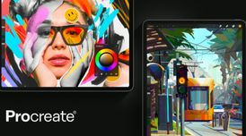 Procreate is officially coming to Mac with its next major Procreate 6 update next year image