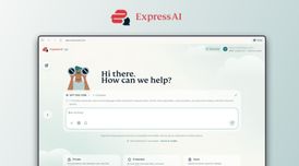 ExpressVPN launches ExpressAI, a privacy focused AI hub for large language models image