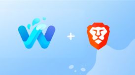 Waterfox to integrate Brave adblock engine, with search ads enabled by default image