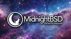 MidnightBSD 4.0.4 adds age verification, patches security flaw image
