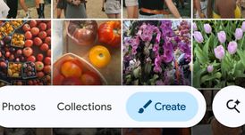 Google Photos for Android adds video playback speed controls image