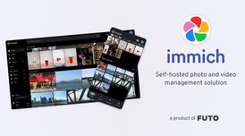 Immich 2.7 adds duplicate resolution, editor shortcuts, new web actions, and much more image