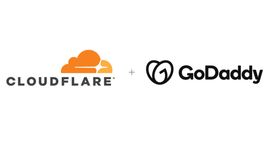 Cloudflare and GoDaddy partner to help websites fight back against AI crawlers image