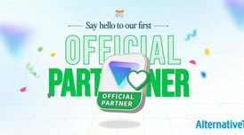 Say hello to ProtonVPN, AlternativeTo’s first Official Partner! image