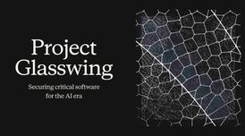 Anthropic launches Mythos, a new cybersecurity model so powerful it is tightly restricted image