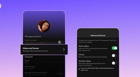 Spotify introduces video controls, letting you turn off all videos on the platform image