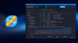 Little Snitch, the host-based application firewall for macOS, is coming to Linux, for free image