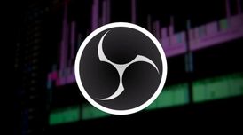 OBS Studio 32.1 released with overhauled audio mixer, WebRTC simulcast support, and more image