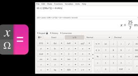Qalculate! 5.10 improves factorization and adds new units and currencies image
