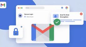 Gmail expands end-to-end encryption for Workspace users on iOS and Android devices image