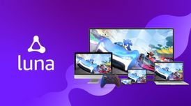 Amazon Luna is slowly starting to die, killing game purchases & third party subscriptions image