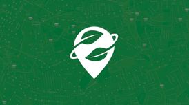 Organic Maps adds elevation charts, smarter US address search, and seamless map wrapping image