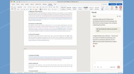 Claude for Word now available in beta  image
