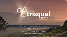 Trisquel 12.0 “Ecne” launches with Ubuntu 24.04 LTS base, APT 3.0, and new browser options image