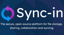 Sync-in 2.2 adds OCR search for PDFs, admin space controls, event processing, and more image
