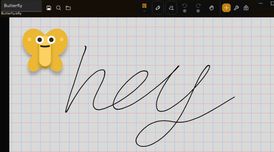 Linwood Butterfly 2.5 adds new template system, custom keybindings and WebDAV rewrite image